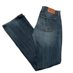 Lucky Brand Boot Cut Jeans Size 6/28
